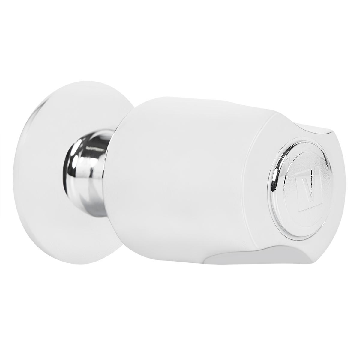 Llave Classic Avante Para Ducha - Plateado
