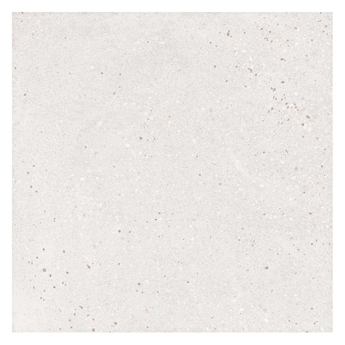 Porcelanato Memory Blanco Mate - 60X60 cm - 1.44 m2