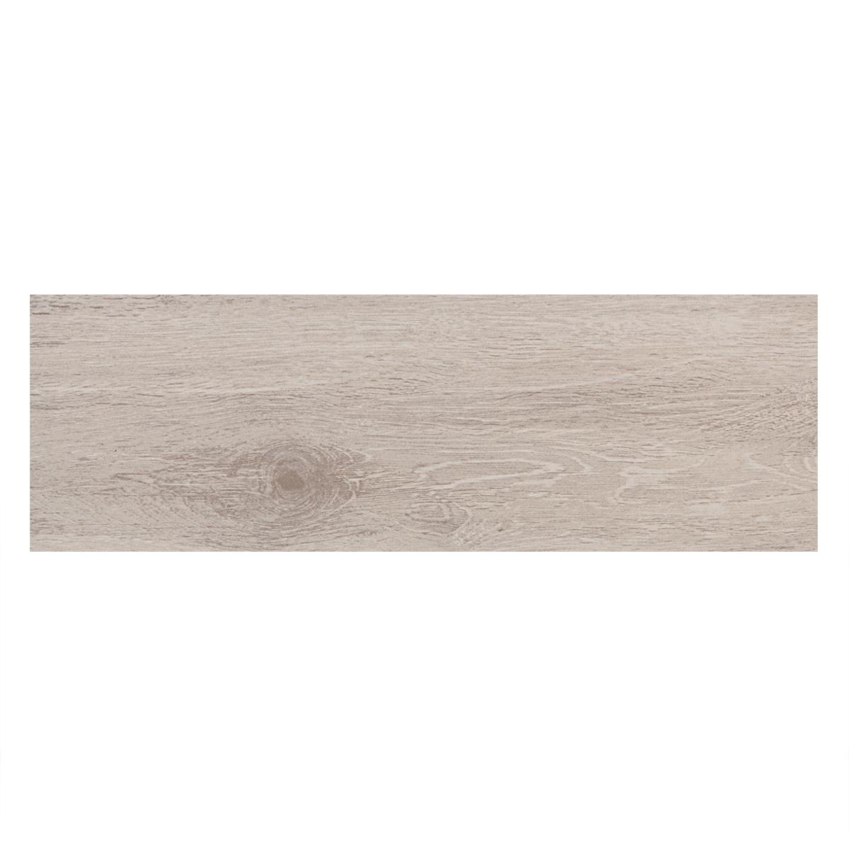 Piso Mole II Mad Gris Brillante - 20 x 60 cm - 1.20 m2