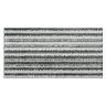 Mayólica Arkety Rlv Gris Mate - 25X50 cm - 2.00 m2