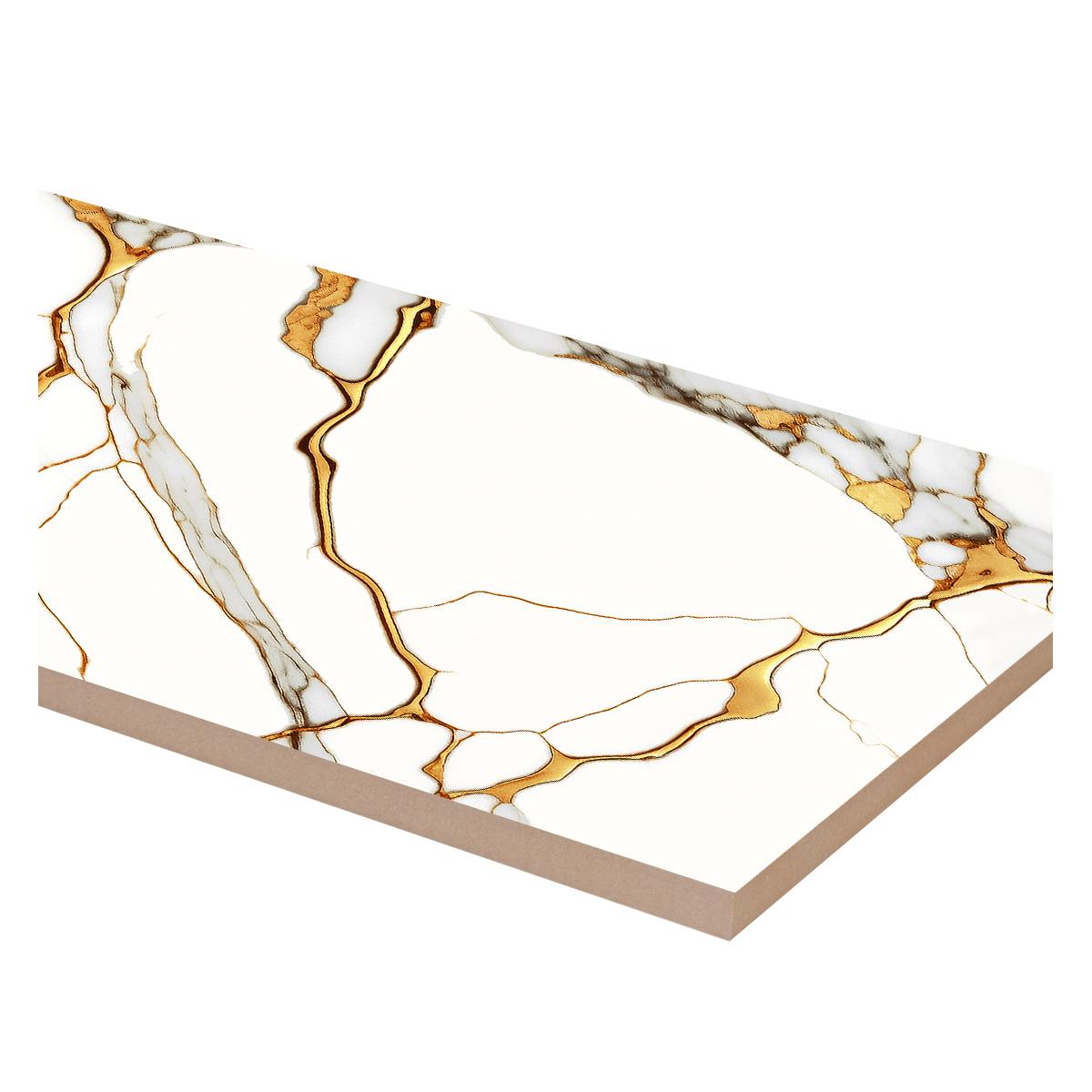 Mayólica Gold Brillante - 30X60 cm - 1.62 m2