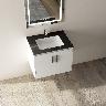 Mueble Para Baño Pascal - Blanco