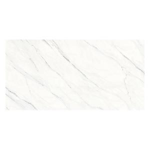 Porcelanato Calacatta Blanco Pulido - 120X240 cm - 2.88 m2