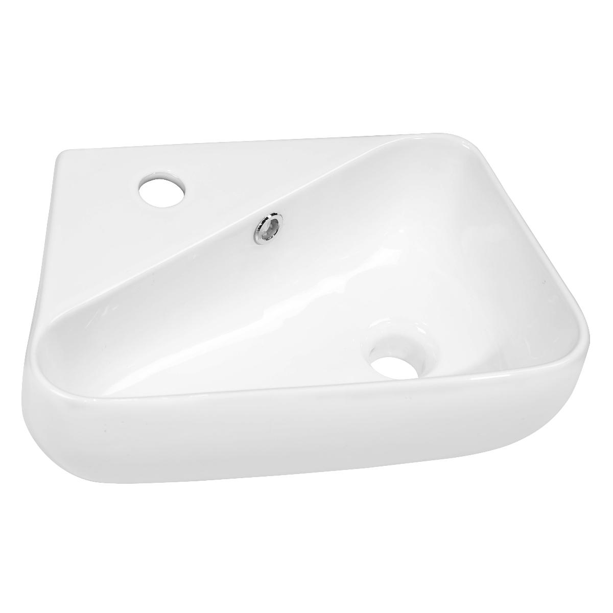 Bowl Nexus Para Sobreponer - Blanco