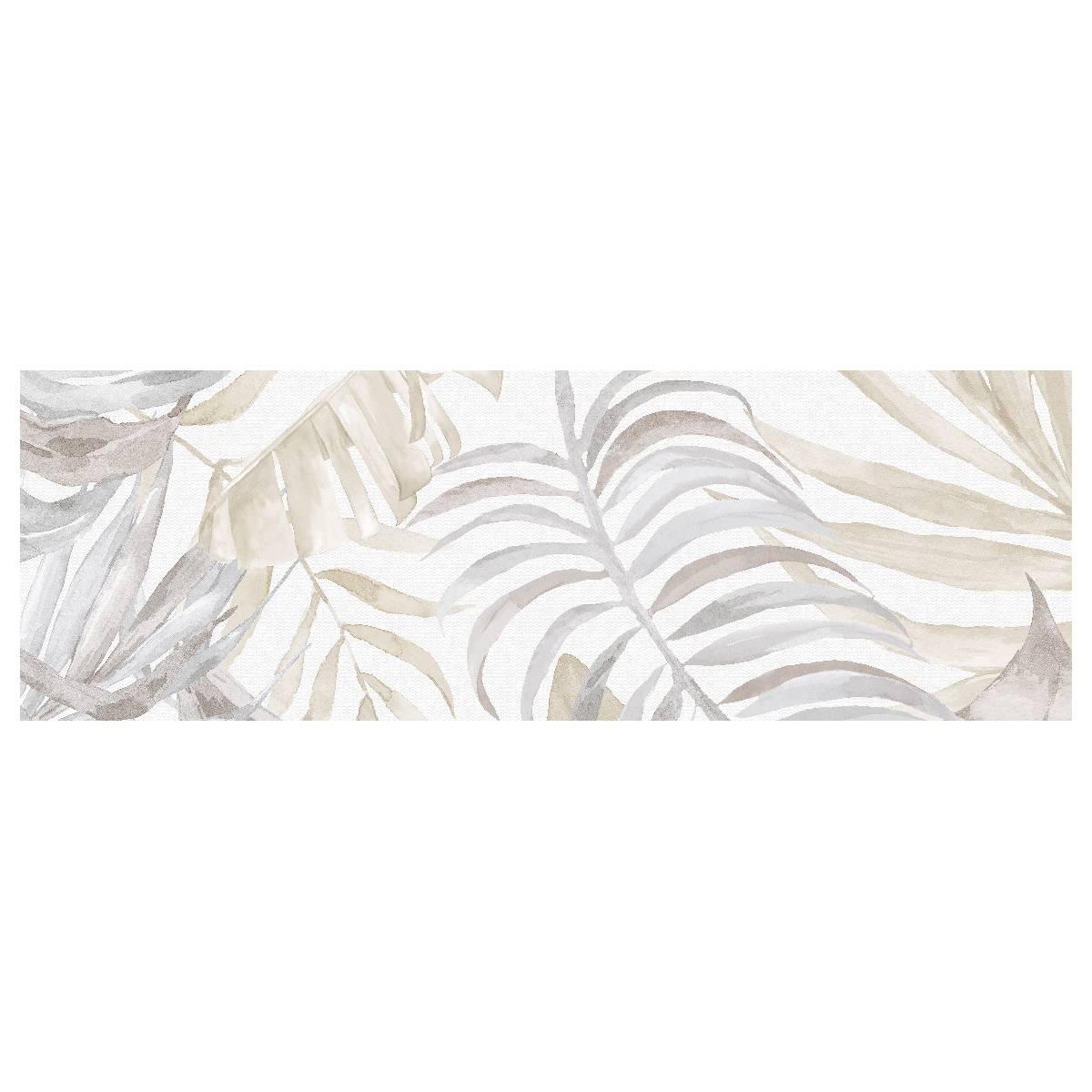 Mayolica Keraben Palms Art Multicolor Vecchio Mate Rect. Dest. 39.8X119.8 Caja 1.44 M2