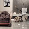 Porcelanato Timeless Gris Pulido - 118X59 cm - 1.37 m2