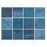 Gres Porcelánico Noronha Mar Mesh Mate - 10 x 10 cm - 1.92 m2