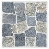 Piso Laja New Gris EXR Granillado - 45 x 45 cm - 2.23 m2