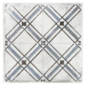Porcelanato Marais Multicolor Mate - 22.3X22.3 cm - 1.00 m2