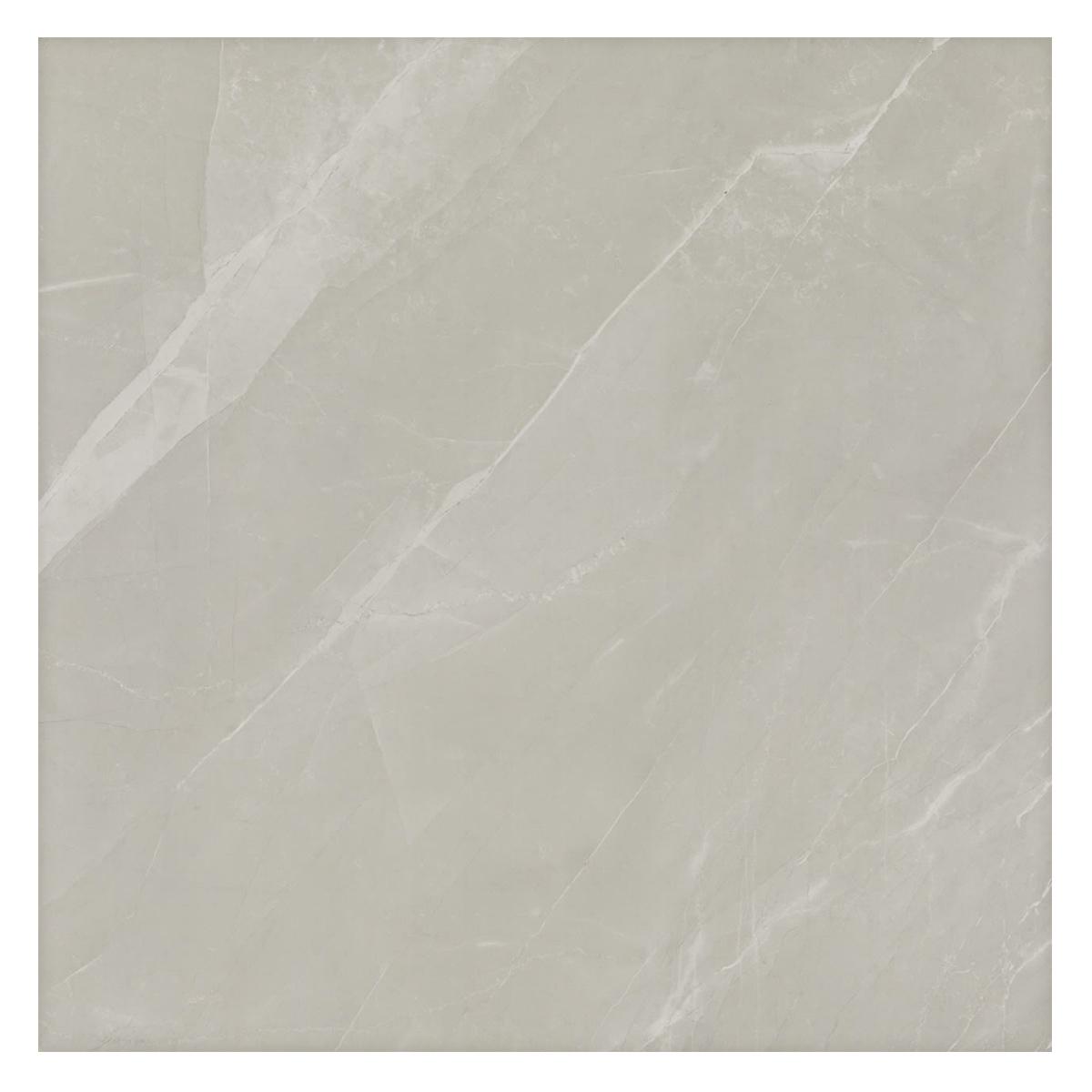 Porcelanato Eliane Valenciano Gris Pulido  - 120x120 - 1.44 m2