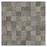 Porcelanato Simetria Gris Mate - 59X59 cm - 1.70 m2