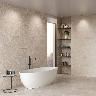 Mayolica Keraben Bleuemix Taupe Mate Rect. Dest. 39.8X119.8 Caja 1.44 M2