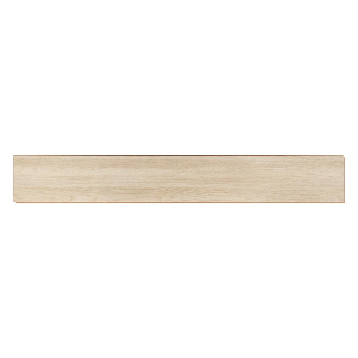 Piso Laminado New Way Petropolis AC3 Marrón Mate - 18.7X134 cm - 2.50 m2