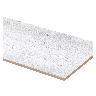 Porcelanato Woodfeel Blanco Mate - 20X120 cm - 1.44 m2