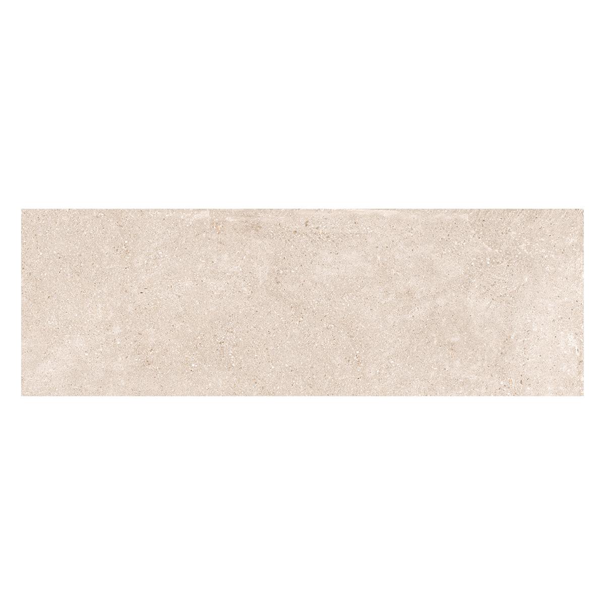 Mayólica Underground Natural Beige Mate - 40X120 cm - 1.44 m2