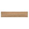 Porcelanato Bali Deck Camel Mate Rectificado - 19 x 90 cm - 1.54 m2