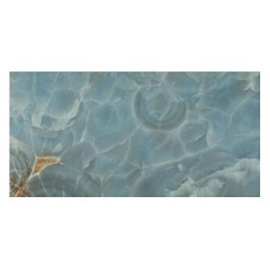 Porcelanato Onix Azul Pulido - 60x120 - 1.44 m2