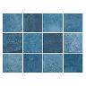 Gres Porcelánico Noronha Mar Mesh Mate - 10 x 10 cm - 1.92 m2