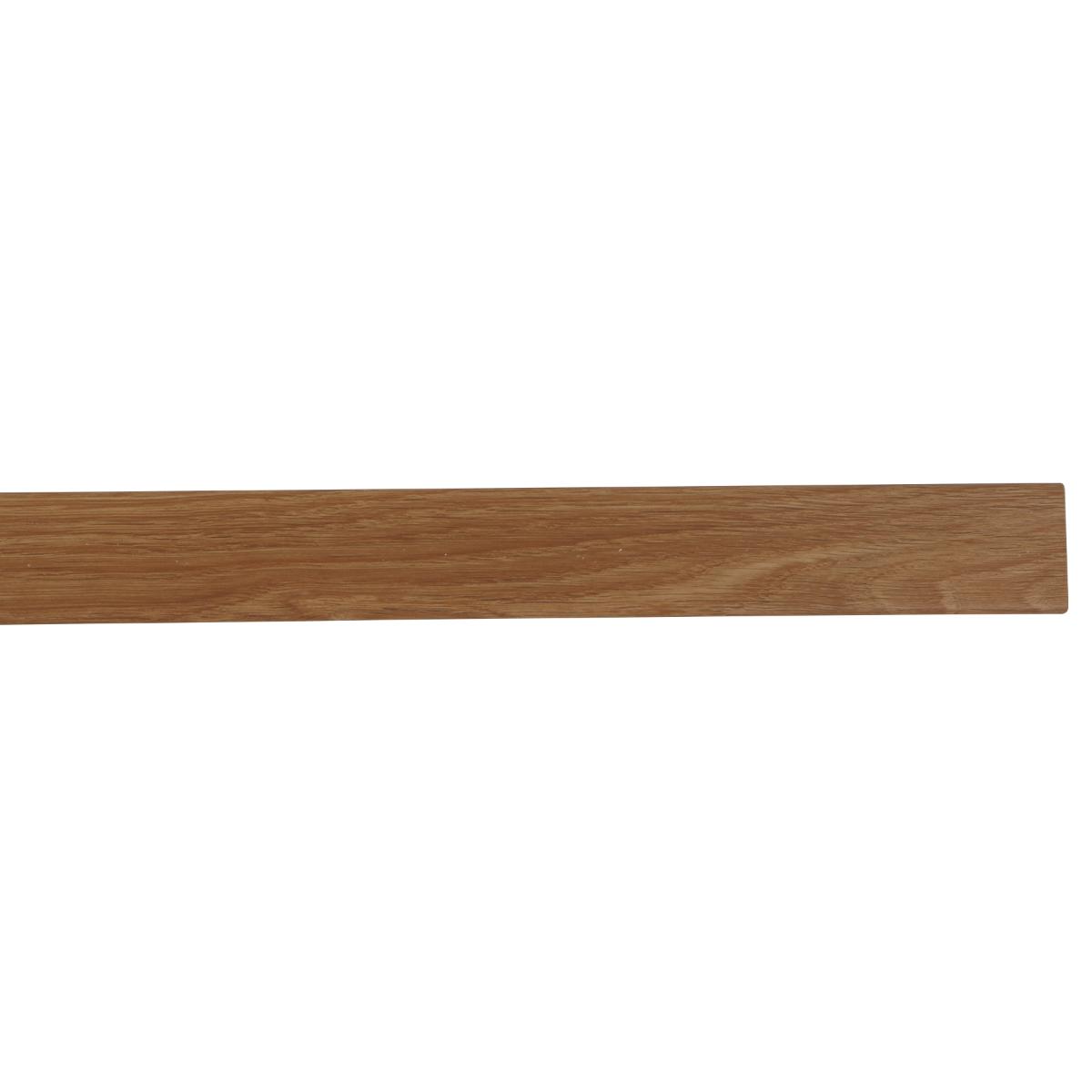 Perfil De Dilatación Roble Roble Mate - 4.5X240 cm