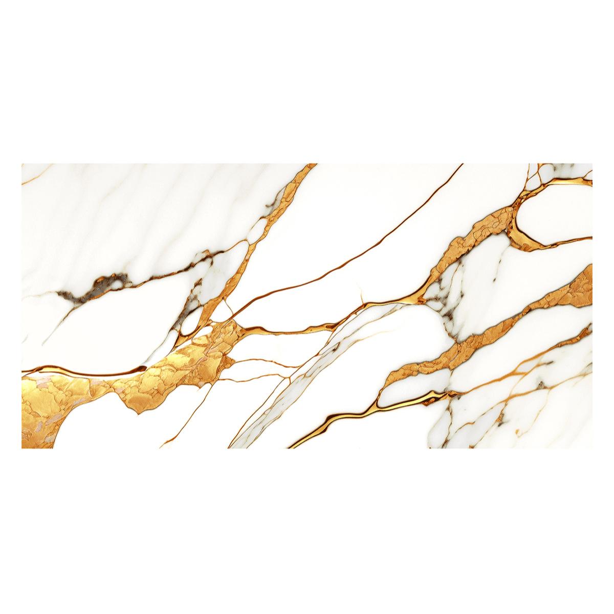 Mayólica Gold Brillante - 30X60 cm - 1.62 m2