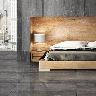 Porcelanato Grafton Gris Pulido - 75X150 cm - 2.25 m2