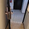 Cerradura Digital Black S500 Para Residencial - Cobre/Negro