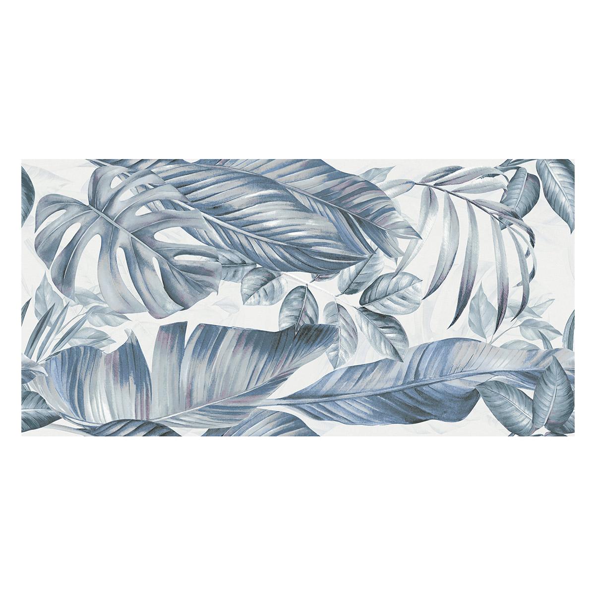 Porcelanato Syria Celeste Mate - 60X120 cm - 1.44 m2