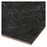 Porcelanato Misty Negro Mate - 123X123 cm - 3.03 m2