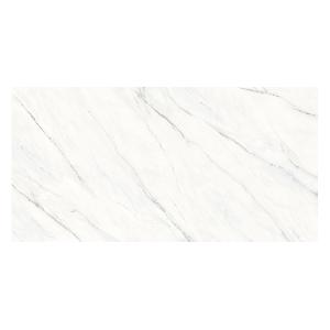 Porcelanato Calacatta Blanco Pulido - 120X240 cm - 2.88 m2