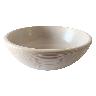 Bowl Semiesfera Para Sobreponer - Humo
