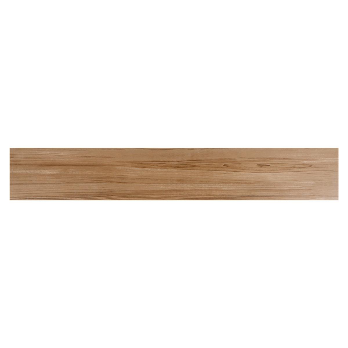 Porcelanato Mix Wood Beige Mate - 20X120 cm - 1.20 m2