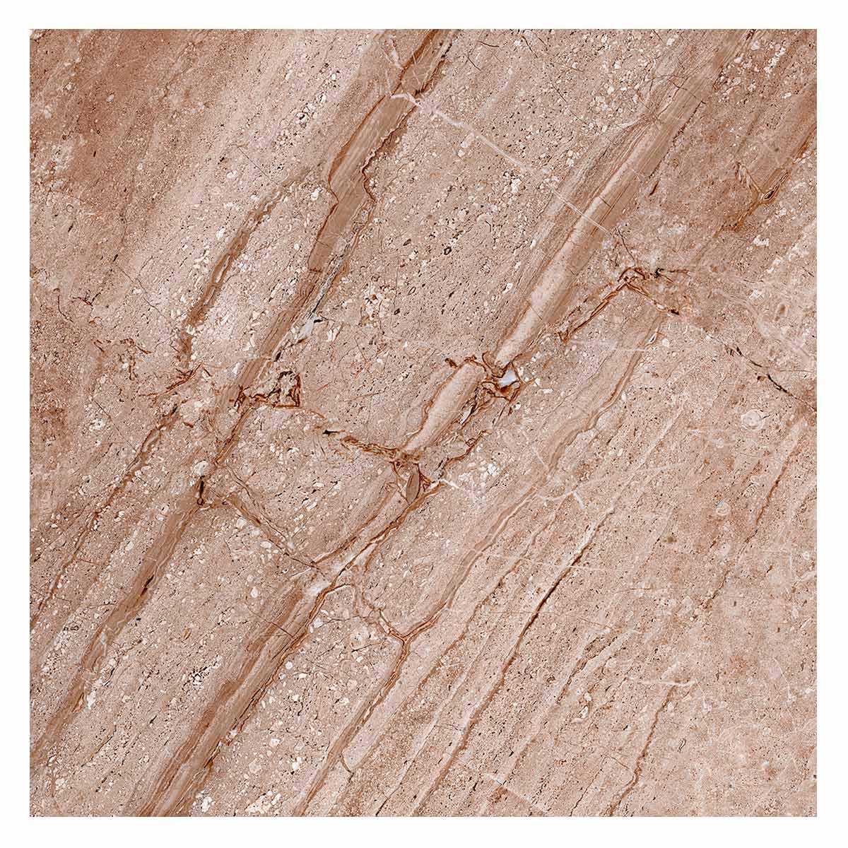 Piso Napoli Beige Brillante Rectificado - 59 x 59 cm - 1.75 m2