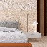 Gres Porcelánico Valentino Arena Medium Jpuig - 58.5 x 118 cm - 1.38 m2