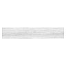 Porcelanato Tabula Blanco Mate - 20X120 cm - 1.68 m2