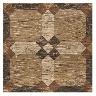 Porcelanato Hidraulicwood Moka Mate - 20x20 - 0.60 m2