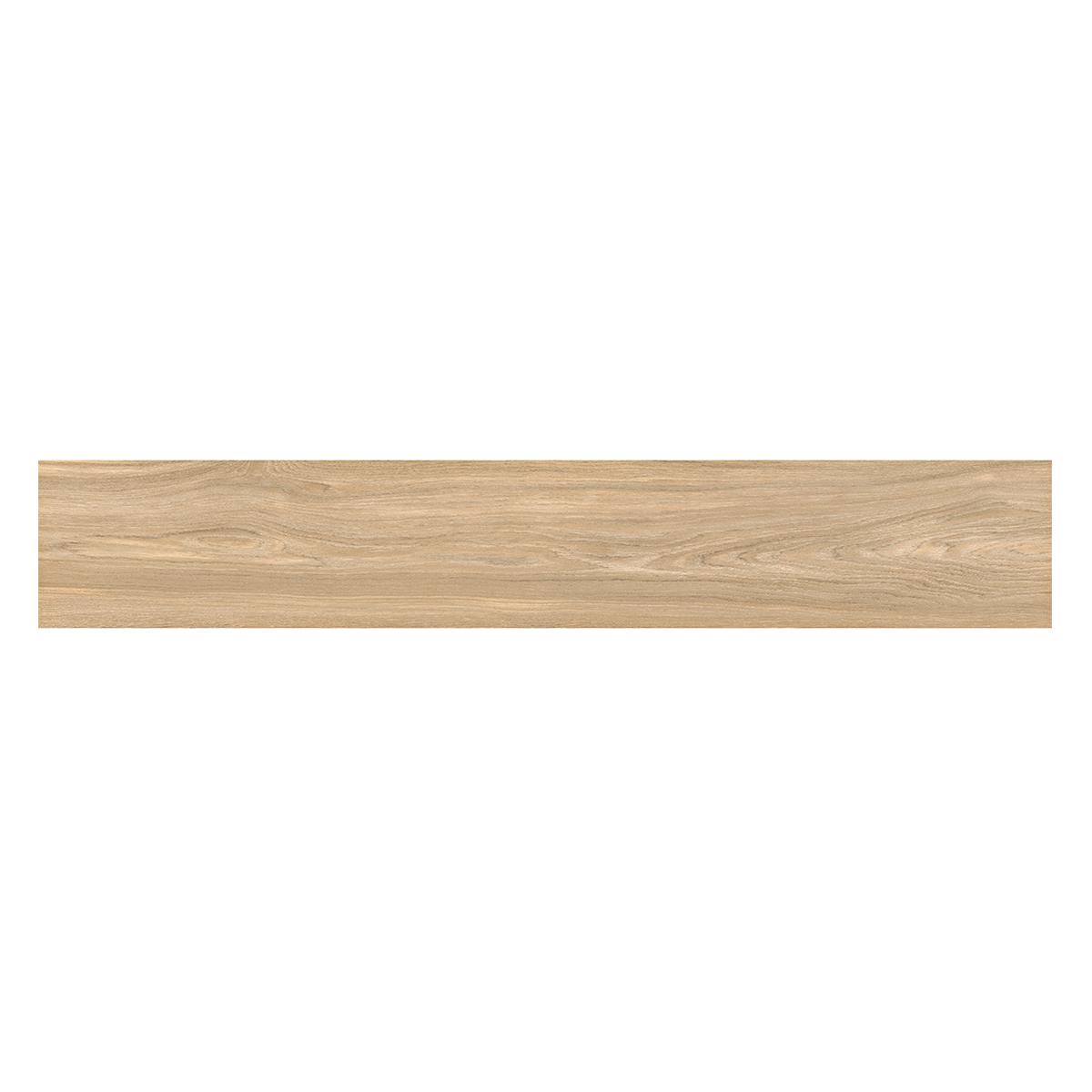 Porcelanato Lyric Roble Mate - 24.8X150 cm - 1.49 m2