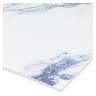 Porcelanato Valeria Azul Brillante - 60X60 cm - 1.44 m2