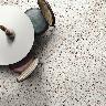 Porcelanato Terrazzone Almendra Mate - 60X60 cm - 1.44 m2
