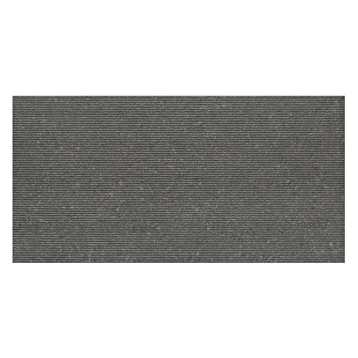 Porcelanato FGMF Risca Carbón - 60 x 120 - 1.44 m2
