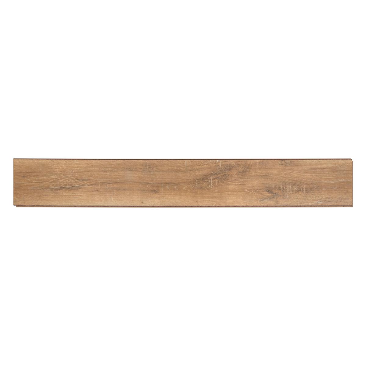 Piso Laminado Studio Arenal AC4 Marrón Mate - 18.7X134 cm - 2.25 m2