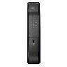 Cerradura Digital Push Pull K9 Para Residencial - Aluminio