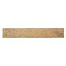Porcelanato Arbor Canela Marrón Mate - 19.7X120 cm - 1.42 m2