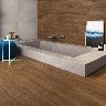 Porcelanato Olea Cerezo Mate - 23X120 cm - 1.38 m2