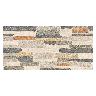 Mayólica Arequipa Gris Brillante - 30X60 cm - 1.62 m2
