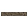 Piso SPC Nogal Marrón Oscuro - 18.3X122 cm - 2.23 m2