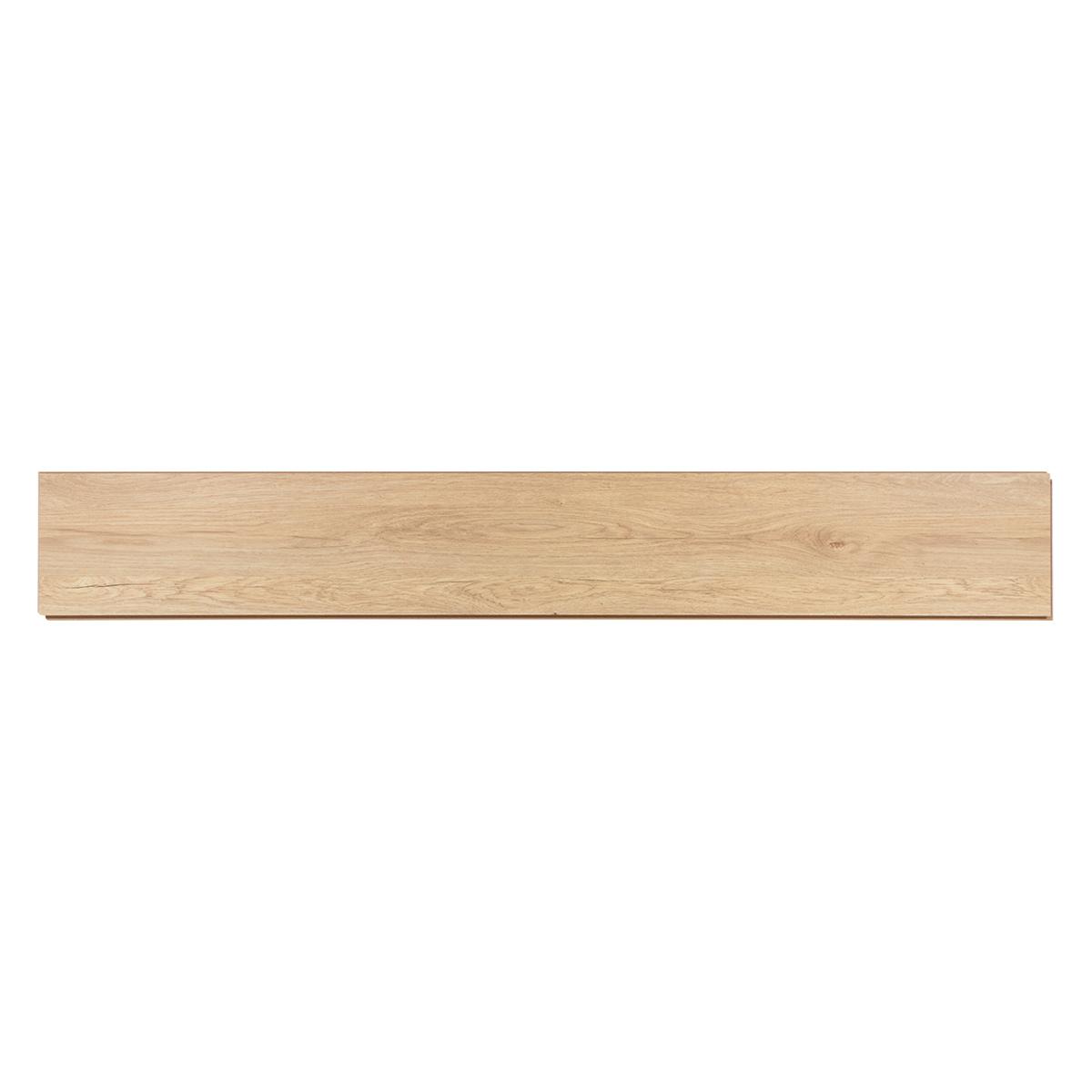 Piso Laminado Space Costa Rica AC4 Marrón Mate - 18.7X134 cm - 2.50 m2