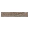 Porcelanato Hunter Marron Acetinado - 19.7x120 - 1.65 m2