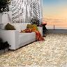 Piso Laja New Beige EXR Granillado - 45 x 45 cm - 2.23 m2