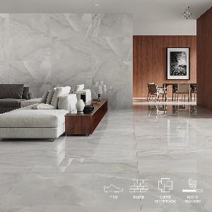 Scrivania Merosina 07, rovere Artisan / bianco - 75 x 135 x 115 cm (h x l  x p)