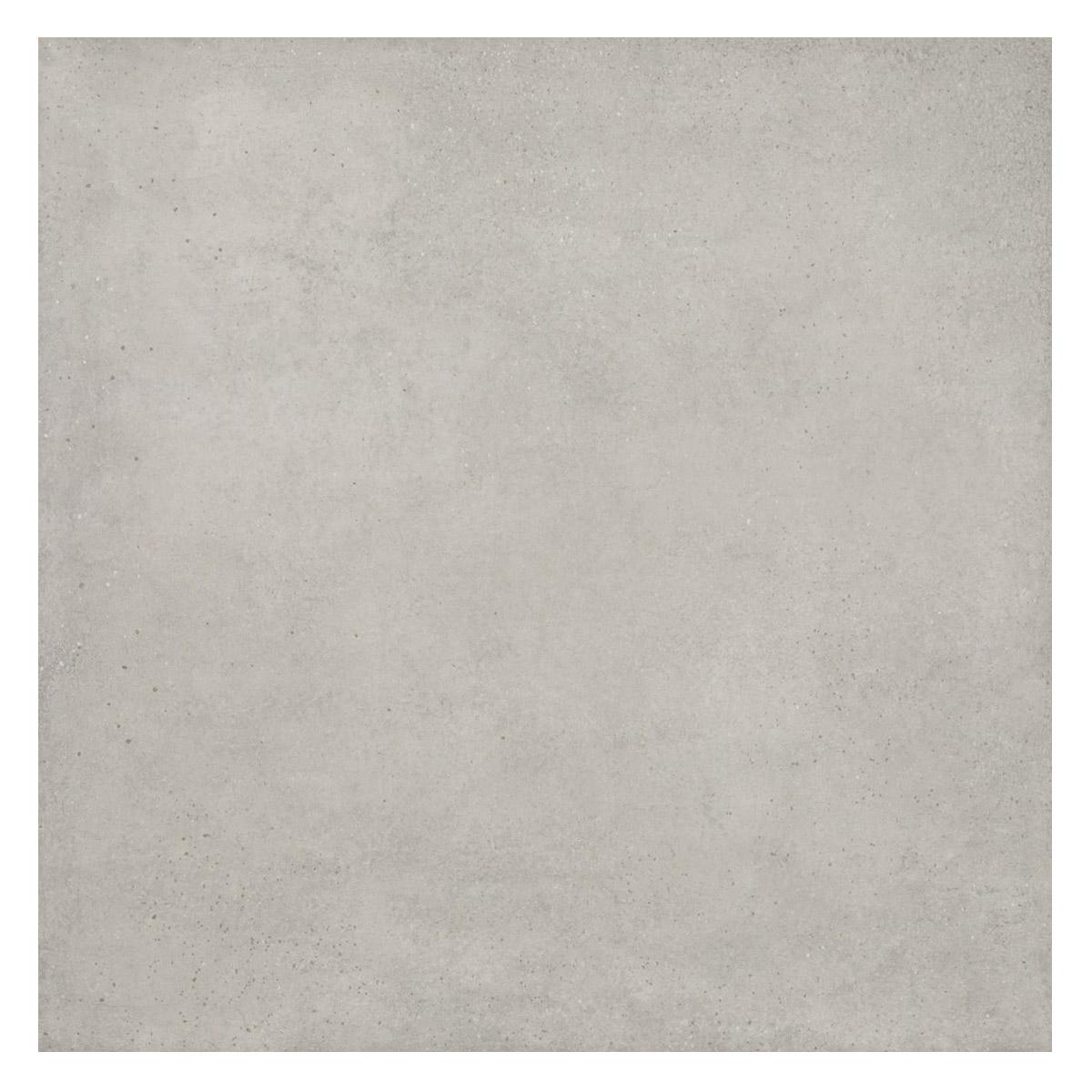 Porcelanato Manila Cinza Gris Satinado - 120 x 120 - 144 m2